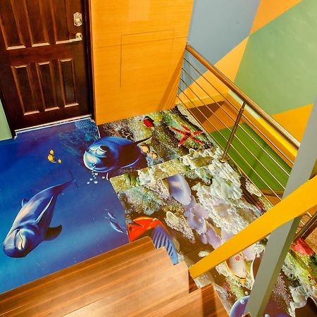 海底世界 Tainan Extérieur photo