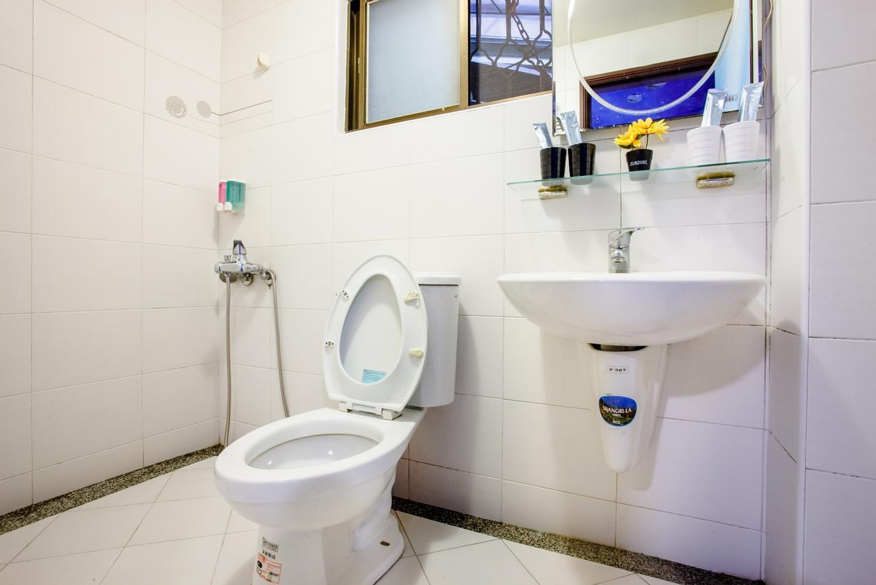 海底世界 Tainan Extérieur photo